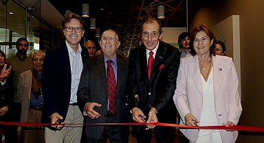 Martı Grubu 60. yılını Bienal'de kutluyor