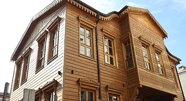 Matmazel Klara'nın Konağı butik otel olarak açılıyor