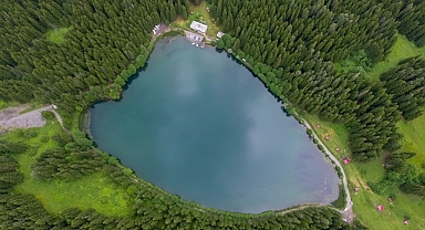 Milli Parklarda otel dönemi mi başlıyor?