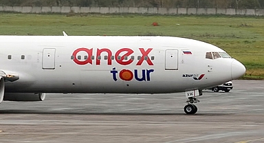 Neşe Koçkar serbest... ANEX Tour’dan açıklama!