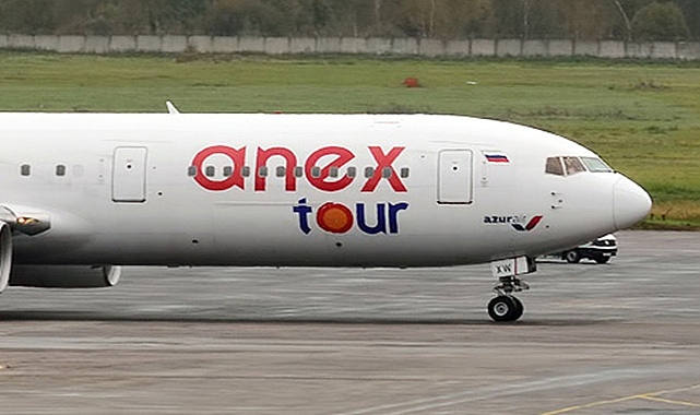 Neşe Koçkar serbest... ANEX Tour’dan açıklama!