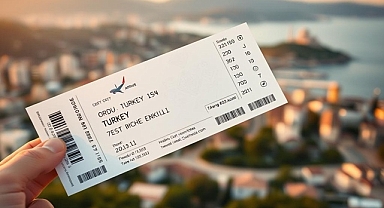 Ordu Uçak Bileti: Tezfly ve Tripuck'ta ucuz fiyatlar!