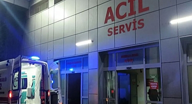 Otel lojmanında ölü bebek bulundu