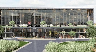 Özlü: Şehrimize 4 marka otel geliyor