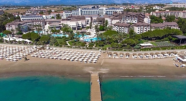 Paloma oteline genel müdür yardımcısı aranıyor