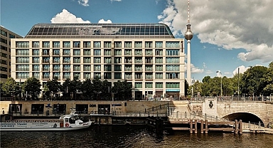 Radisson'dan rekor otel açılışı!