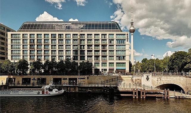 Radisson'dan rekor otel açılışı!