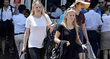 Ruslar için yurtdışı tatili artık lüks oldu