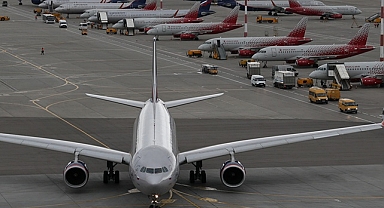 Rusya yabancı havayolu operasyonlarını kısıtlarsa turistlere ne olacak?
