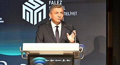 Şahin: Bizim çocuklarımız iş arıyor, oteller kalifiye eleman bulamadığı için yurtdışından işçi getiriyor