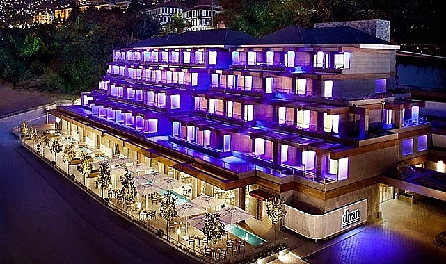 Satılığa çıkan ünlü otel 100 milyon lira zamlandı... İşte yeni fiyatı...