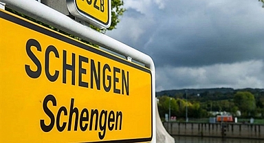 Schengen'de yeni dönem resmen başladı