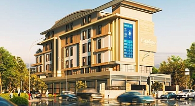 Singapurlu zincir işletecek... Antalya'ya 70 odalı otel geliyor