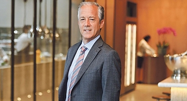 Divan otellerinin genel müdürü Murat Tomruk ifadeye çağrıldı