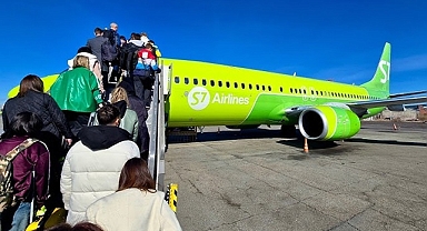 Talep yoğun olunca İstanbul uçuş programını uzattı