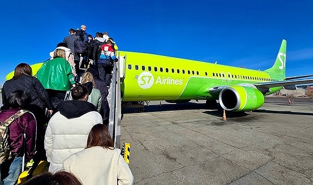 Talep yoğun olunca İstanbul uçuş programını uzattı