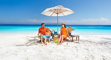  Tatilbudur'da erken rezervasyon dönemi başladı