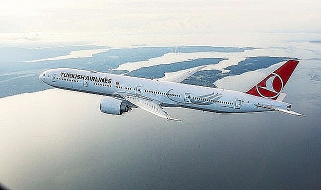 THY'den iki yeni yurtdışı rotası!