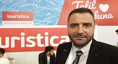 Onur Murat Özol: Yerli turistin okul açıldıktan sonraki döneme talebi artıyor