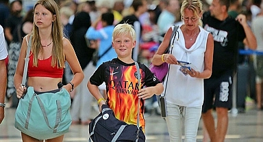 TUI'den sonbahar için Türkiye'ye iyi haber!