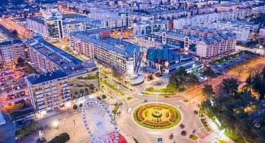 Türk Büyükelçiliğinden 'Vize' açıklaması!