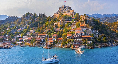 Türkiye'den 4 köy 'Dünyanın en iyi turizm köyleri 2025' listesine girdi