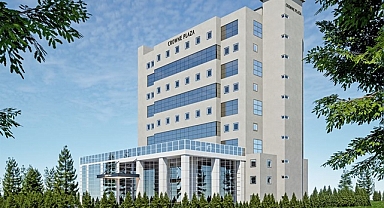 Yakında açılacak 5 yıldızlı Crowne Plaza farklı pozisyonlarda personel arıyor