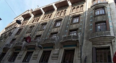 Türkiye'nin ilk Vignette Collection oteli için ilk iş ilanı!