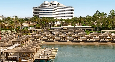 Yazın enerjisi ve sonbaharın huzuru TItanIc Hotels'te buluşuyor