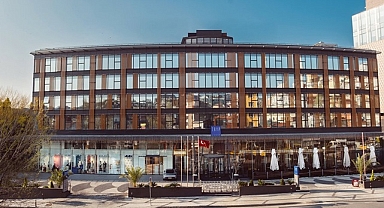 Yeni açılan Wyndham oteli personel alımlarına devam ediyor