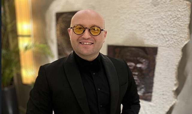 Yiğit Girgin'den duygulandıran veda!