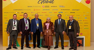 110 ülkeden 15 bin turizm profesyoneli Uzakrota’da buluşacak