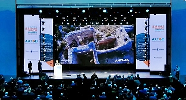 15. Uluslararası Resort Kongresi Antalya'da başladı