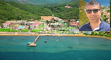 18 yıldır görev yaptığı 5 yıldızlı otelde genel müdürlüğe terfi etti