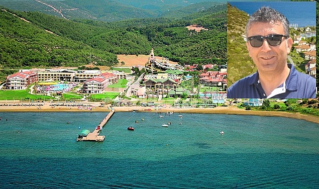 18 yıldır görev yaptığı 5 yıldızlı otelde genel müdürlüğe terfi etti