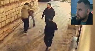 2 haftaya düğünü vardı... Otel çalışanı cinayet kurbanı!