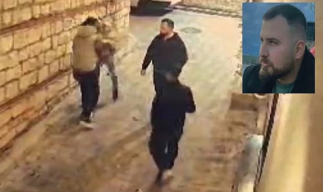 2 haftaya düğünü vardı... Otel çalışanı cinayet kurbanı!