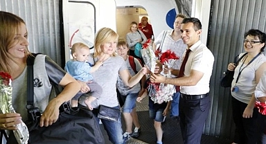 23 şehirden Türkiye'ye turist getirecekler: Erken rezervasyon fiyatları belli oldu