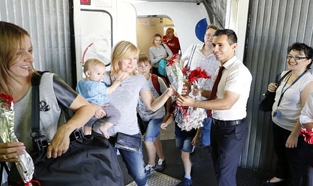 23 şehirden Türkiye'ye turist getirecekler: Erken rezervasyon fiyatları belli oldu