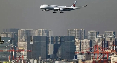 500 bin uçak biletini iptal ettiren gerilim!