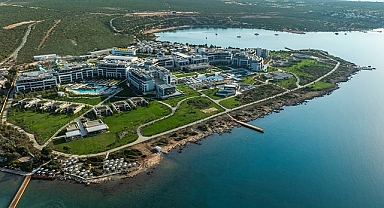 6 otelinde sezonu kapatıyor... 4 oteli yıl boyu açık kalacak