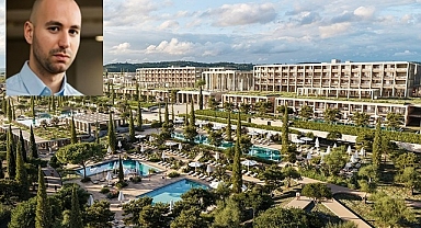 600 kişinin çalışacağı otelin misafir deneyimleri müdürü de belli oldu