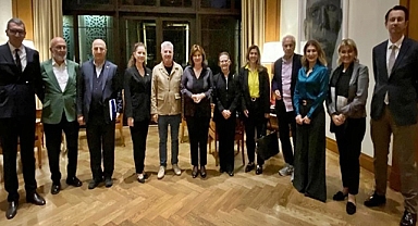 7 ay açık otel çalışanlarının 12 ay maaş almasını sağlayacak formül!