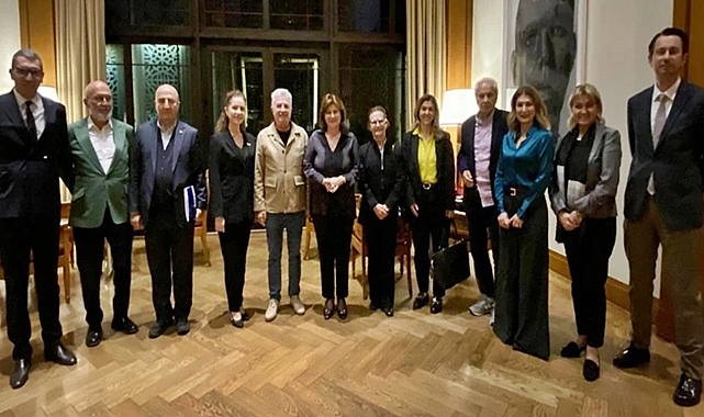 7 ay açık otel çalışanlarının 12 ay maaş almasını sağlayacak formül!