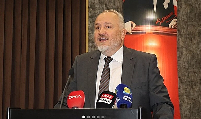 AKTOB genel kurulu için geri sayım... Kaan Kavaloğlu yeniden aday!