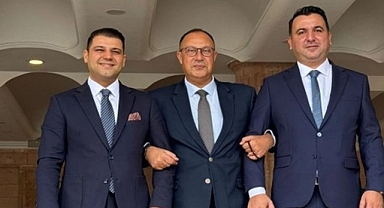 ALTİD’de 'Cem Özcan' dönemi!