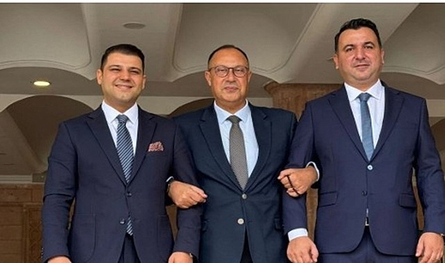 ALTİD’de 'Cem Özcan' dönemi!