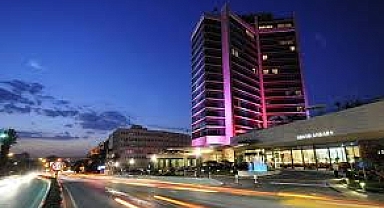 Ankara'da yeni ismiyle açılacak lüks otel farklı pozisyonlarda personel arıyor