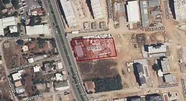 Antalya'ya 4 yıldızlı, 105 odalı yeni otel geliyor