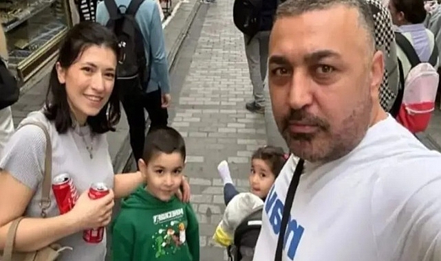 Baba da hayatını kaybetti... 4 kişi tutuklandı